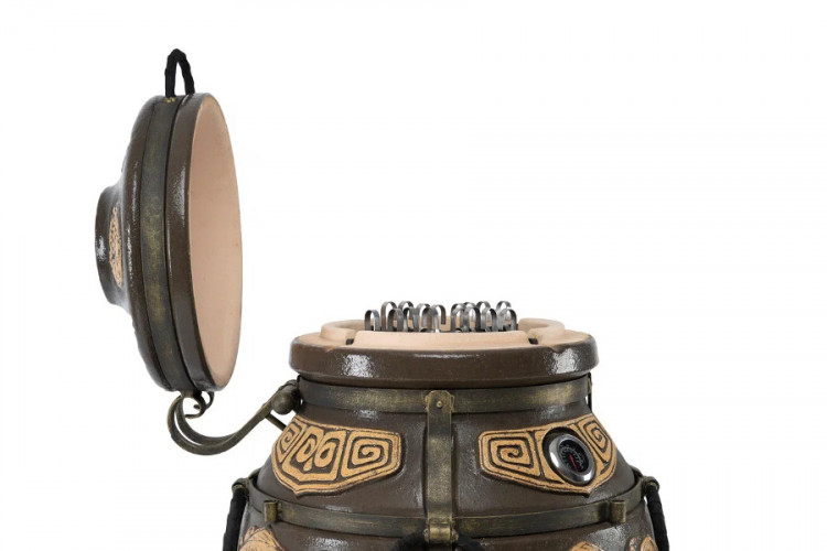 Тандыр Шар в Казани