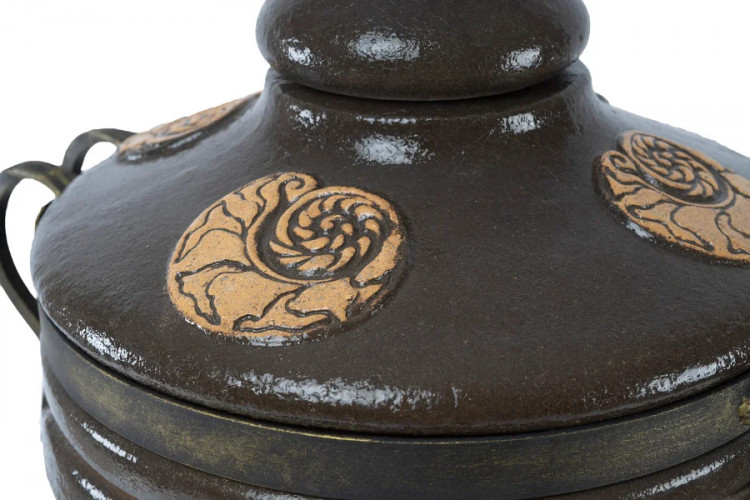 Тандыр Шар в Казани