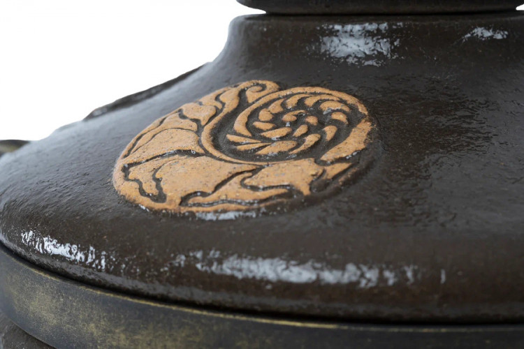 Тандыр Шар в Казани