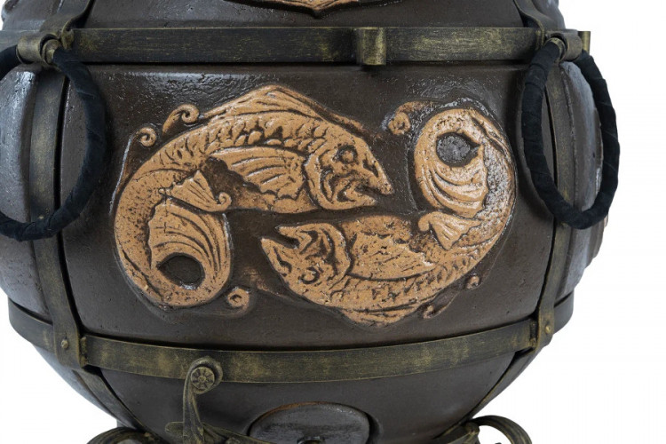 Тандыр Шар в Казани