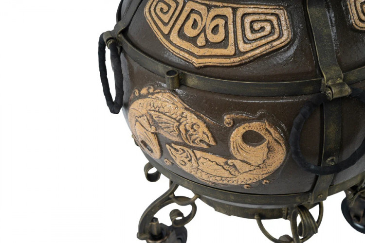 Тандыр Шар в Казани