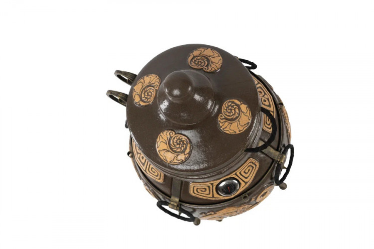 Тандыр Шар в Казани