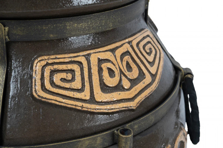 Тандыр Шар в Казани