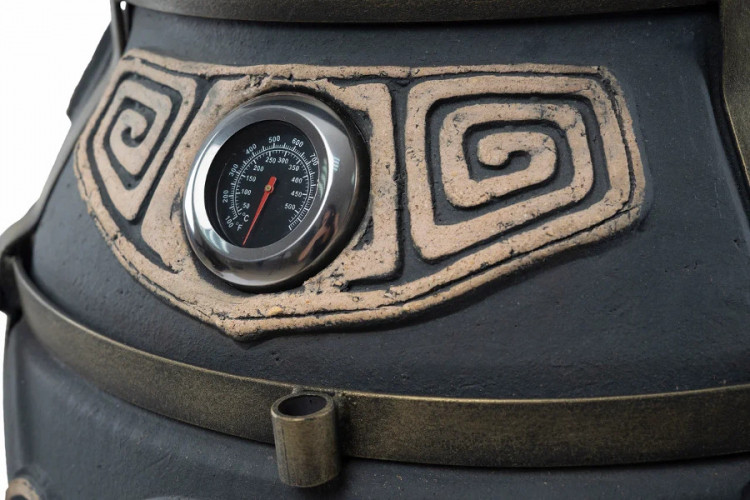 Тандыр Шар в Казани