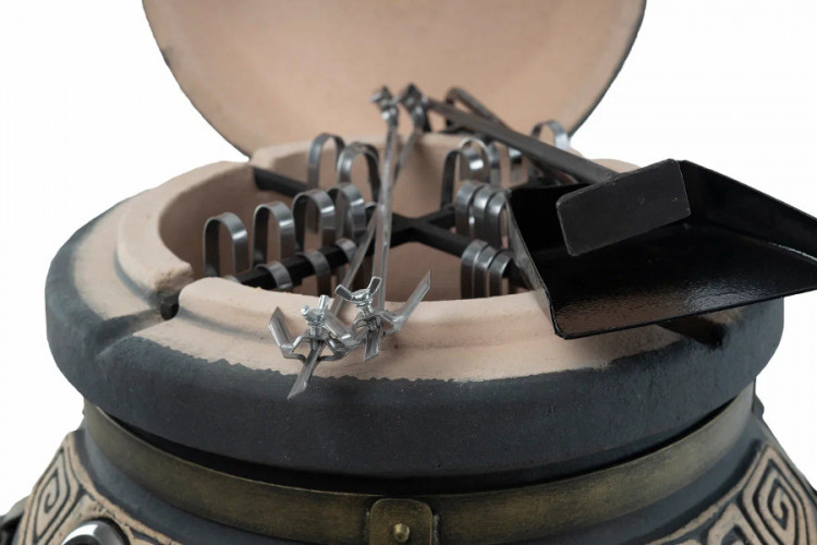 Тандыр Шар в Казани