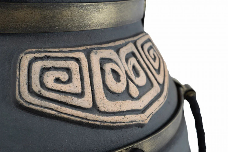 Тандыр Шар в Казани