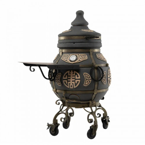 Тандыр Шар в Казани