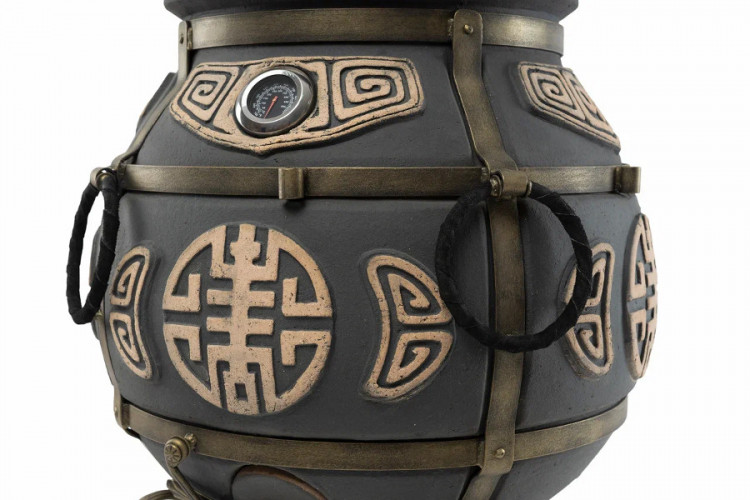 Тандыр Шар в Казани