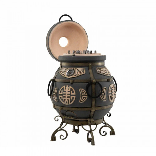 Тандыр Шар в Казани