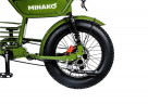 Электровелосипед Minako Bike в Казани