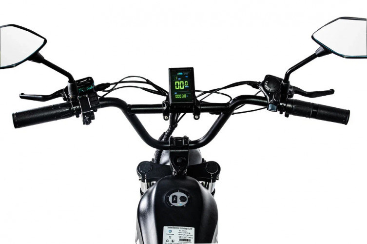 Электровелосипед Minako Bike в Казани