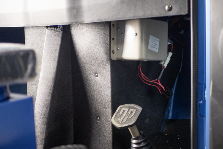 Электротрицикл Rutrike КАРГО Кабина обогрев 1500 грузовой в Казани