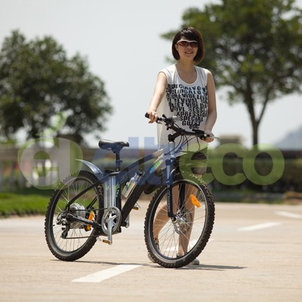 Электровелосипед Eltreco Ultra GL в Казани