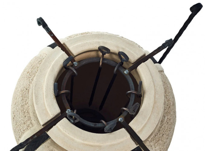 Тандыр Сармат Есаул в Казани