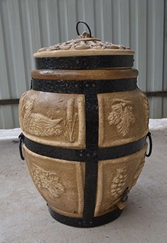 Тандыр Электрический Утка в Казани