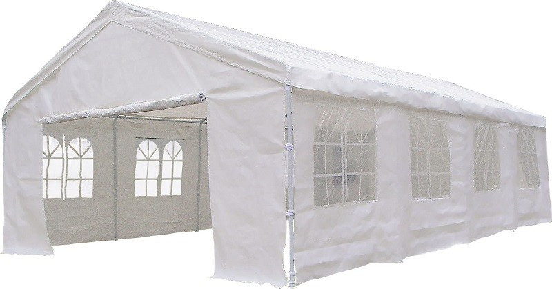 Шатер-тент Green Glade 4 х 4 х 3 м (3054) в Казани