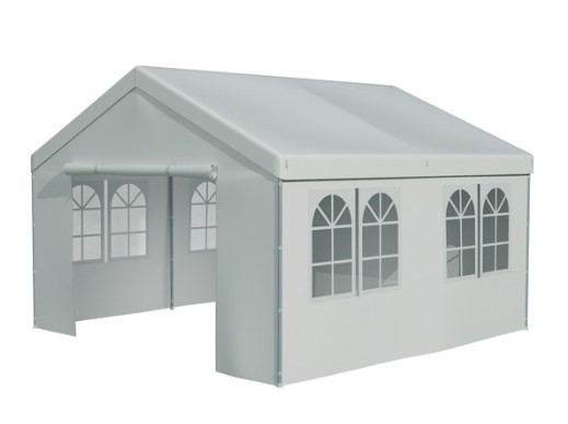 Шатер-тент Green Glade 4 х 4 х 3 м (3054) в Казани