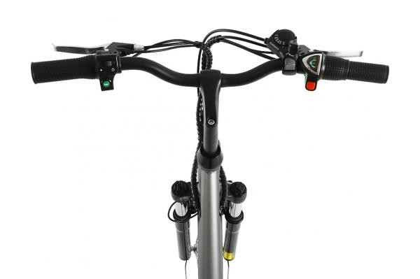 Электровелосипед UNIMOTO DACHA в Казани