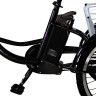 Электровелосипед Hiper Engine Tres F03 в Казани