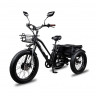 Электровелосипед Minako Trike в Казани