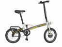 Moratti e-Bike 250W в Казани