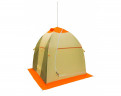 Палатка для рыбалки Нельма-1 в Казани