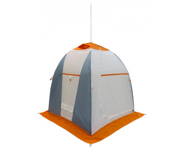 Палатка для рыбалки Нельма-1 в Казани