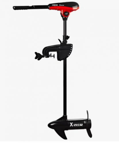 Лодочный электромотор HDX 86X в Казани