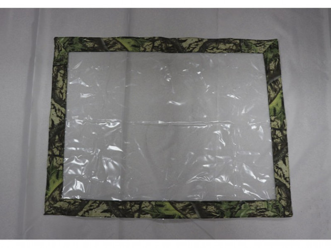 Раскладушка туристическая (185*65*40) Пингвин в Казани