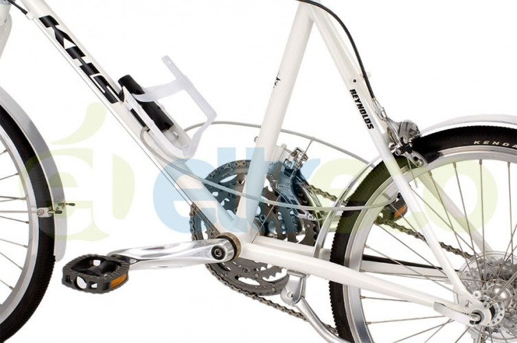 Противоугонная система + тросы Kreima KC-001 в Казани