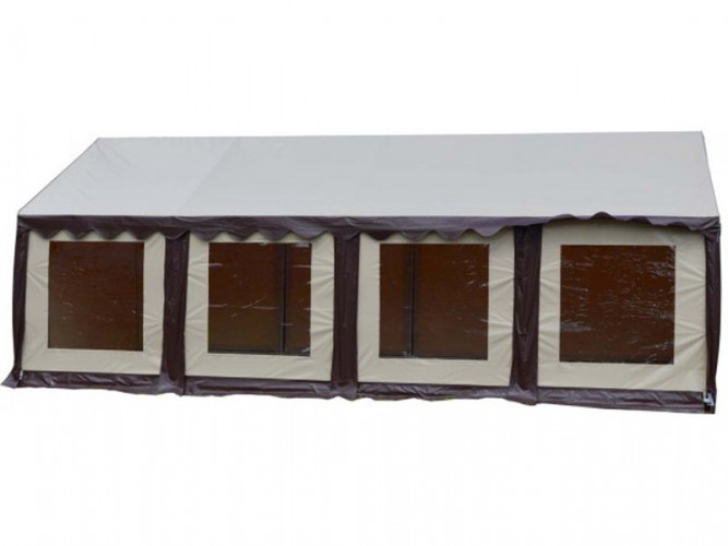 Шатер-беседка Митек Гросс 8,0 X 4,0 в Казани