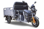Грузовой электрический трицикл RuTrike Гибрид 1500 в Казани