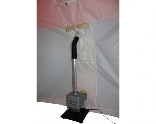 Палатка для рыбалки Нельма Куб 3 Люкс в Казани