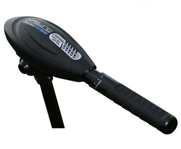 Лодочный электромотор Haswing Osapian 55 lbs в Казани