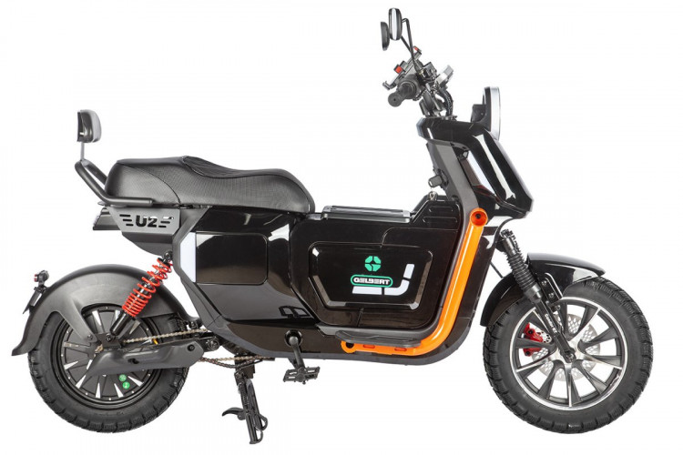 Электровелосипед Gelbert Condor GT в Казани