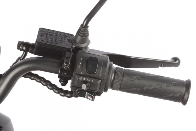 Электровелосипед Gelbert Condor GT в Казани