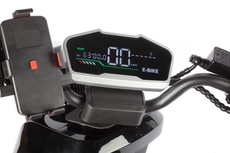 Электровелосипед Gelbert Condor GT в Казани