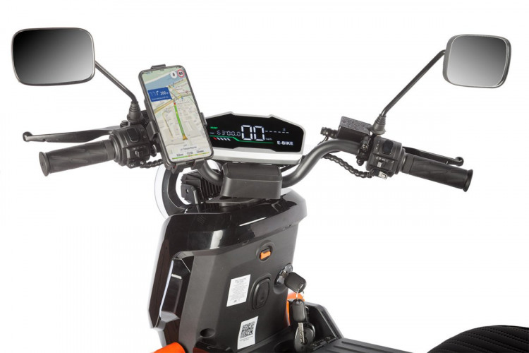 Электровелосипед Gelbert Condor GT в Казани