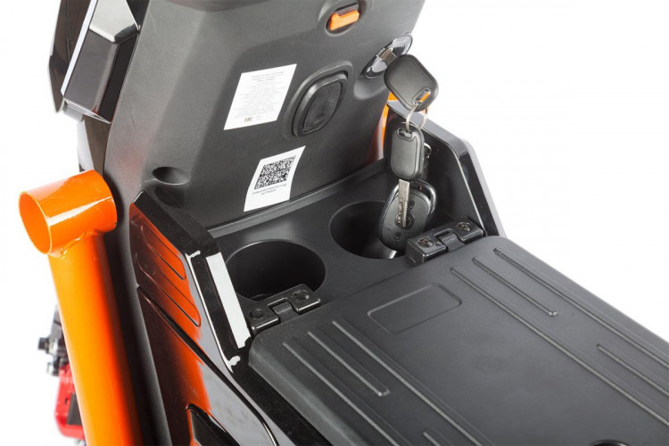 Электровелосипед Gelbert Condor GT в Казани