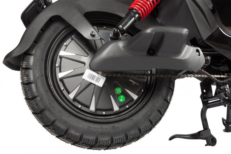 Электровелосипед Gelbert Condor GT в Казани