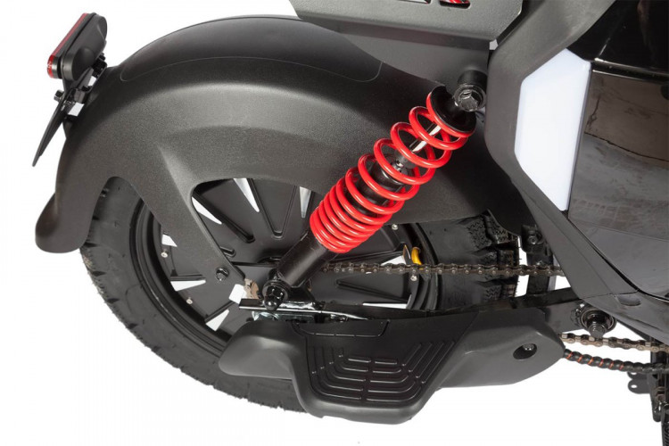 Электровелосипед Gelbert Condor GT в Казани