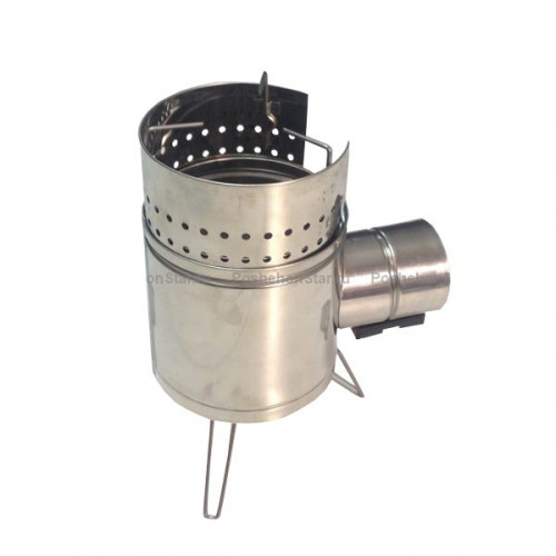 Турбо-печка PS1500Т в Казани