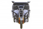 Грузовой электрический трицикл RuTrike Дукат 1500 в Казани