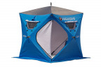 Зимняя палатка HIGASHI COMFORT PRO DC в Казани