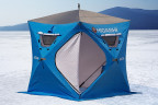 Зимняя палатка HIGASHI COMFORT PRO DC в Казани