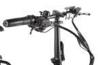 Электровелосипед Eltreco Multiwatt NEW в Казани