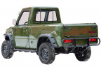 Электромобиль RTA АТАКА 4x4 в Казани