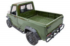 Электромобиль RTA АТАКА 4x4 в Казани