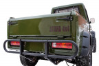 Электромобиль RTA АТАКА 4x4 в Казани