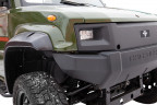 Электромобиль RTA АТАКА 4x4 в Казани